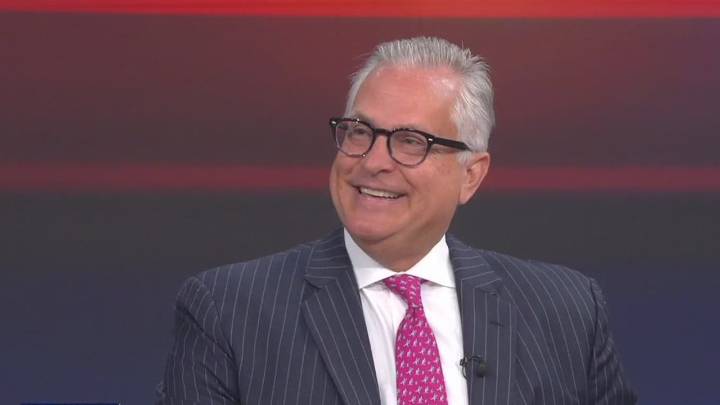 Matt Klink weighs in on LA mayor's race