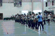 Los campeones del Estatal Bajo Techo 2025 brillan en Mineral de la Reforma