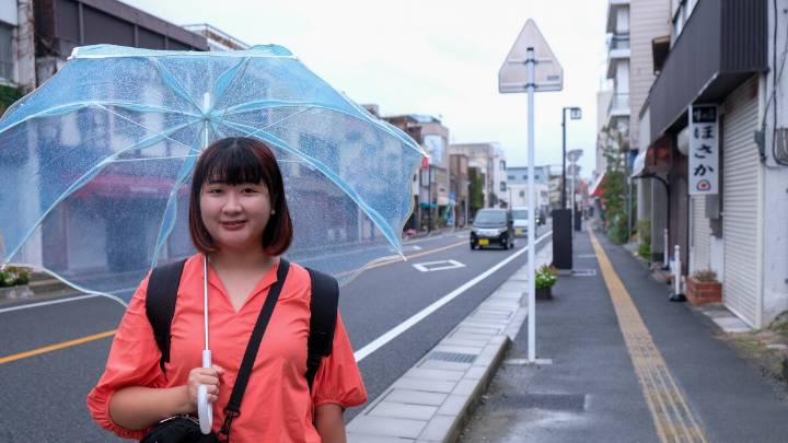 Gender inequality accelerates Japan's rural depopulation