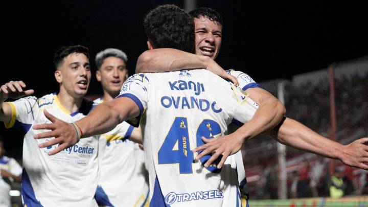 Para un jugador de Central, el partido contra Independiente tendrá un sabor especial