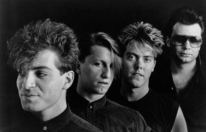 36 years after nearly dying at Fargo show, Phones singer Jeff Cerise returns