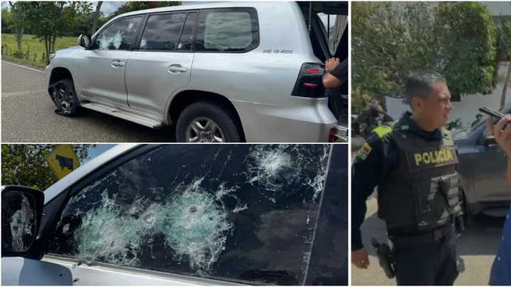 Eln y disidencias de ‘Iván Mordisco’ recrudecen el conflicto armado en Arauca: ¿Qué está pasando?