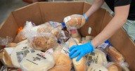 Central Texas Food Banks spending $1 million per week to keep up with shutdown needs