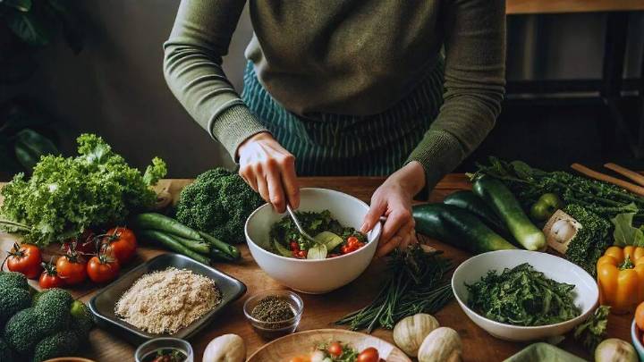 ¿Qué comer y qué no comer si tienes diabetes? Especialista habla sobre el tema