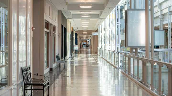 Circle Centre Mall tenants get lease terminations from owner Hendricks