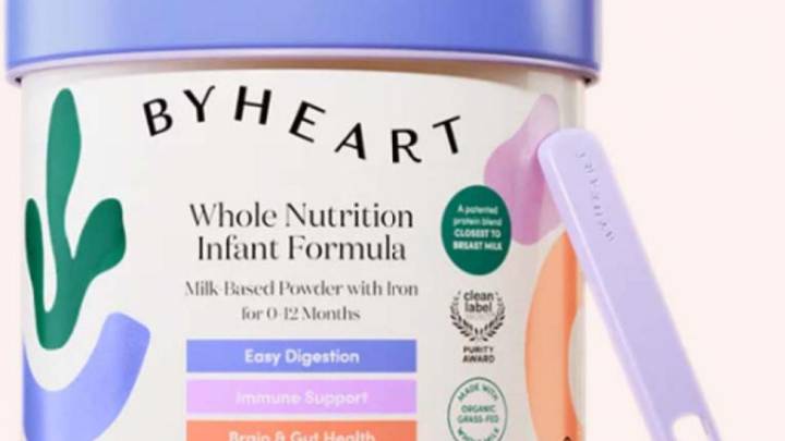 Baby formula recalled amid investigation into botulism outbreak