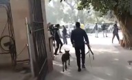 Bomb scare in Delhi: Two CRPF schools, three courts evacuated