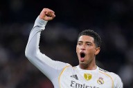 Bellingham and Foden back in England squad but no room for Alexander