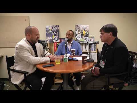 Analysis from the Green Bay Packers' win against the Minnesota Vikings behind dominant defense