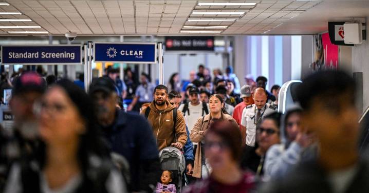 46 million under winter weather alerts as heavy snow threatens post