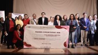 Madres comunitarias de Sogamoso recibieron auxilio económico en reconocimiento a su labor