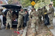 Deployment of West Virginia National Guard members in nation’s capital can continue: judge