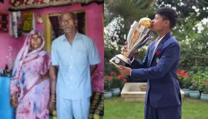 From One Meal A Day To World Champion: Kranti Gaud’s World Cup Triumph Restores Her Father’s Lost Honour