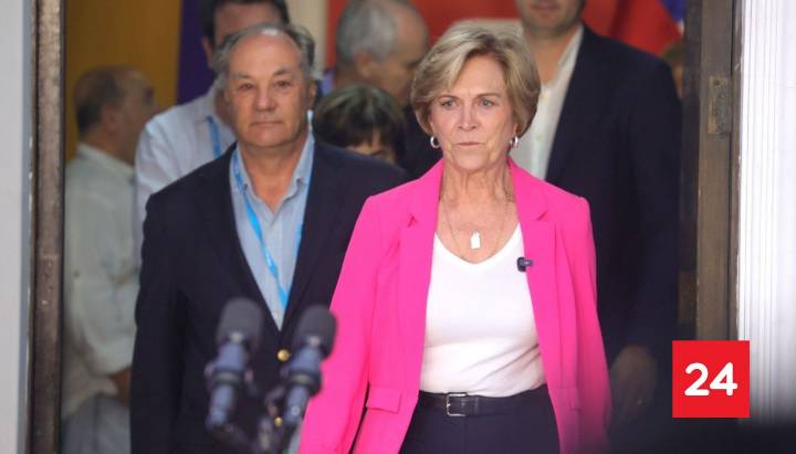 Dura derrota de Matthei e incierto futuro de Chile Vamos