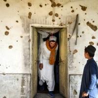 Taliban govt says Pakistan ceasefire to hold, despite talks failing