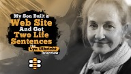 My Son Built A Website And Got Two Life Sentences: The Lyn Ulbricht Interview