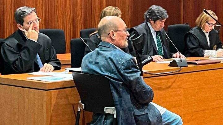 Culpable de asesinato el hombre que mató a navajazos a un antiguo amigo en la calle Lastanosa de Zaragoza