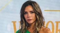 Victoria Beckham unintentionally reveals Grinch