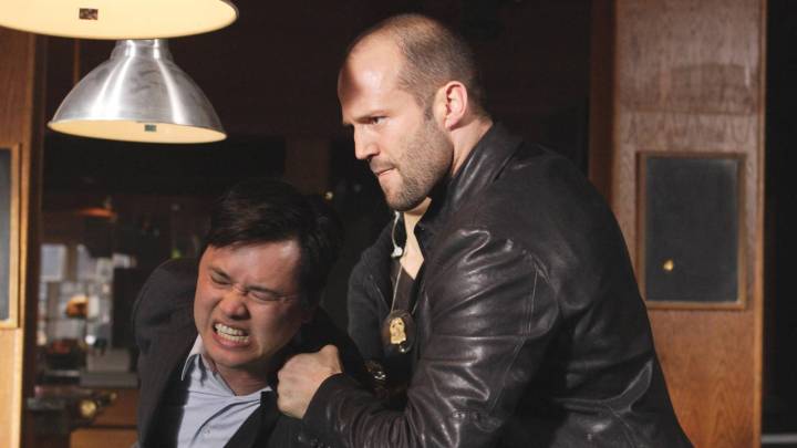 Jason Statham Goes Head-to-Head With a Fellow Action Icon in Divisive Thriller That's Streaming Free