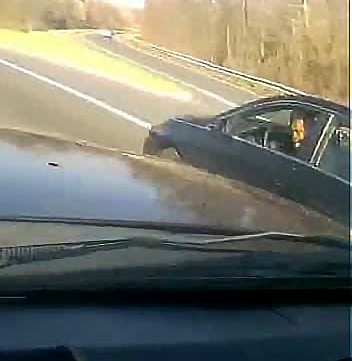 Maryland police want to know who this driver is