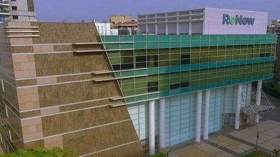 ReNew secures $331 million ADB funding for major renewable energy project in Andhra Pradesh