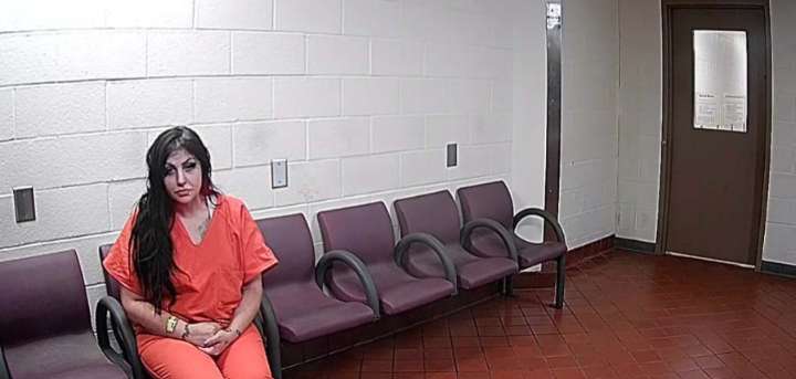 Woman accused of killing casino patron with poisoned drink now faces witness