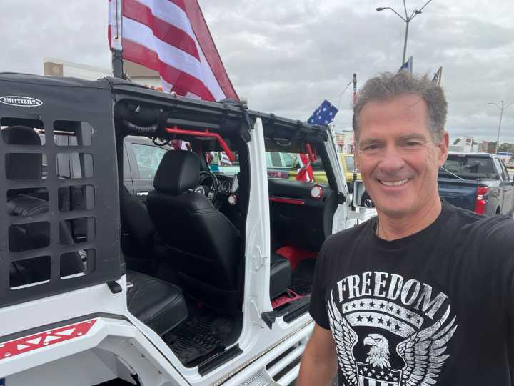 CAMBRILS: Eight Reasons Scott Brown Will Beat John Sununu in the NH Primary