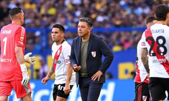 Qué resultados necesita River para jugar la fase previa de la Libertadores