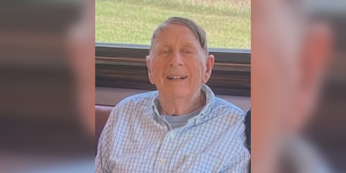 Bloodhound tracking team, drone unit actively searching for missing 78