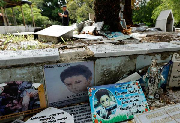 La deuda pendiente de Colombia con la tragedia de Armero: cuantificar las víctimas