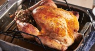 Thanksgiving is the leading day for home-cooking fires. NFPA offers tips to prevent disaster