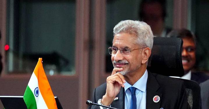 EAM Jaishankar to visit Canada as New Delhi and Ottawa seek to rebuild ties