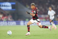 Palmeiras y Flamengo van por el tetracampeonato de la Libertadores