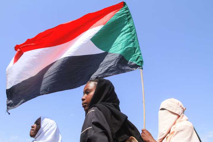 India, Sudan Coordinating for Release of Abducted Indian: Envoy