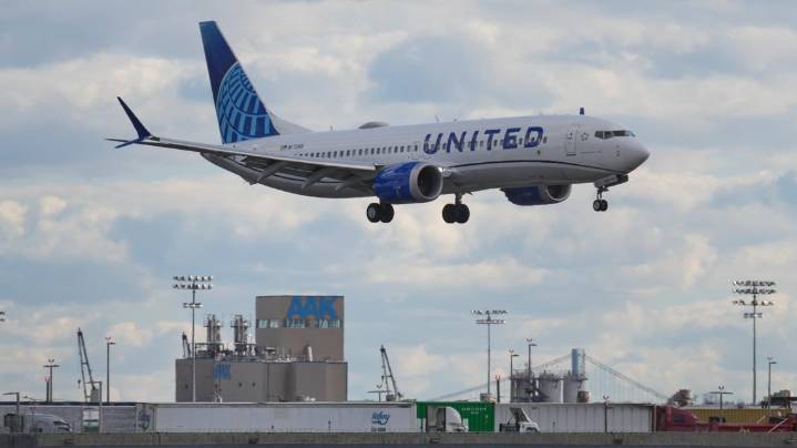 Which airports are affected by FAA flight cuts? See the full list.