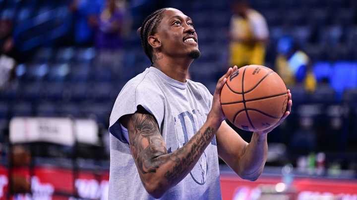 Report: Thunder's Jalen Williams to make season debut Friday vs. Suns