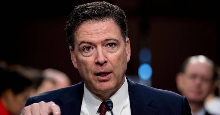 James Comey, Letitia James cases dismissed