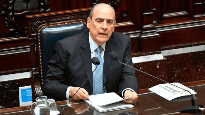 Renunció Guillermo Francos: así se reacomoda el Gabinete de Javier Milei