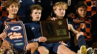 Naperville North boys soccer punches ticket to state after 4-0 supersectional win over Normal