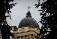 Manitoba legislature session may be extended to pass 72