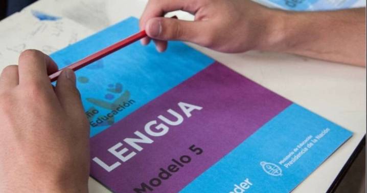 Operativo Aprender: evalúan hoy a 13.400 alumnos jujeños