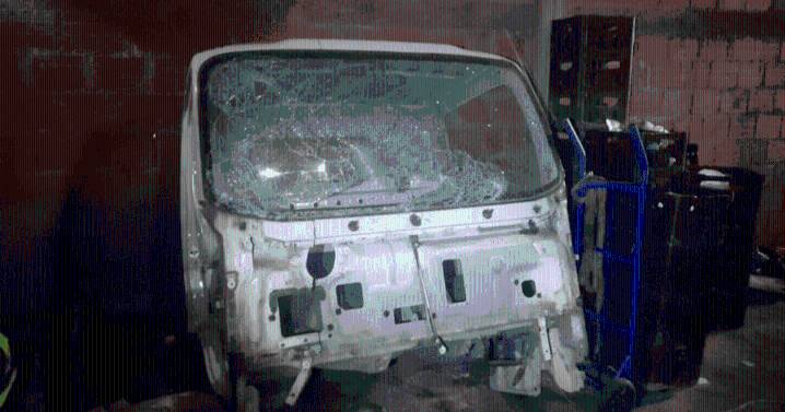 Asopartes pide acciones contra la ilegalidad