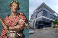 140 High Schoolers Excused from Exam After Being Taught About Wrong Caesar
