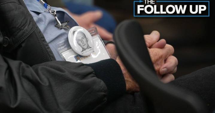 Families of United Flight 629 victims come together to remember 44 lives lost 70 years ago