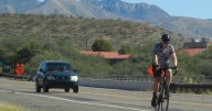 Student project looks to promote bike safety in Kino Springs