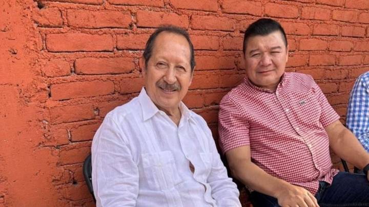 Es militante de Morena exalcalde de Apatzingán y hermano del “R1”, líder regional del CJNG en Uruapan acusado de ordenar el asesinato de Manzo