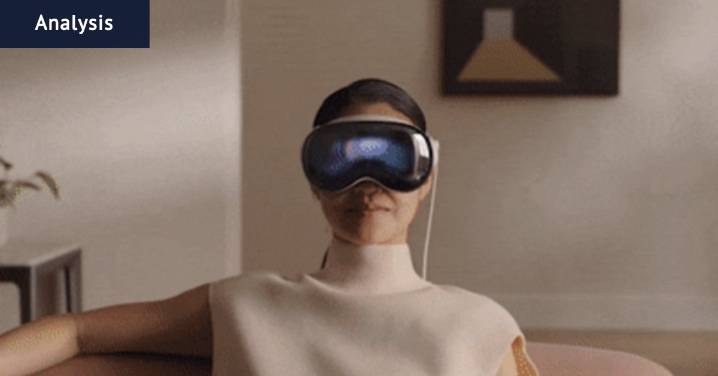 Apple Vision Pro M5 review: Is the updated headset worth $6000?