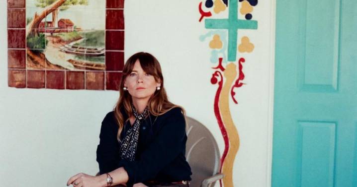 El ciclo ‘Women don’t Wait for Waits’ se despide con Courtney Marie Andrews