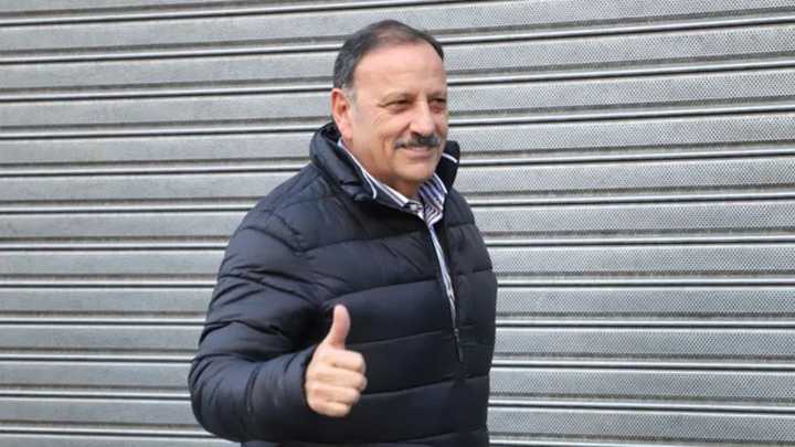 Tras los resultados electorales en La Rioja, Quintela pidió la renuncia de todo su gabinete