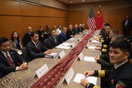 US, China agree to open military communication channels to avoid conflict, says Pete Hegseth
